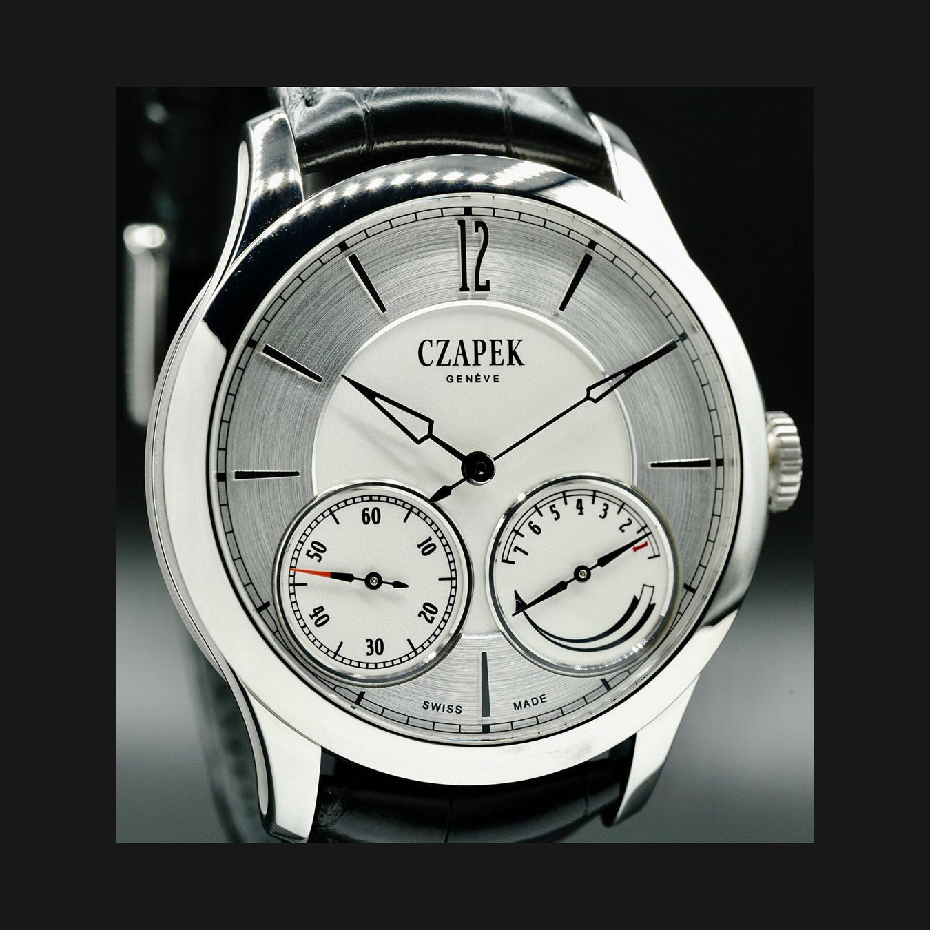 Czapek Quai Des Bergues No. 23
