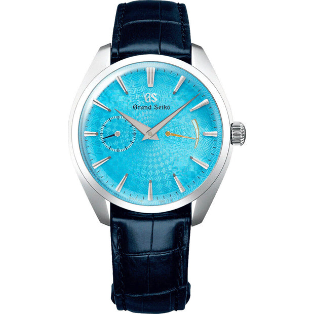 Grand Seiko SBGK015 Ryūsendō U.S. Limited Edition