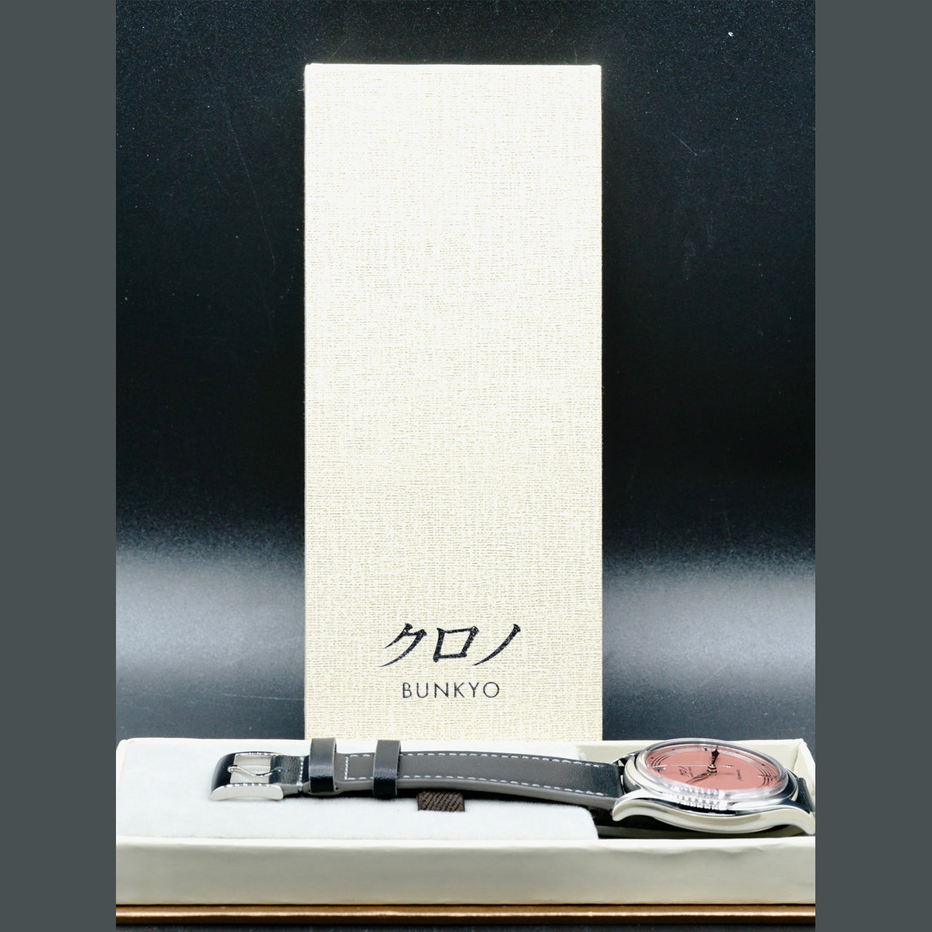 Kurono Tokyo Toki Anniversary GM64