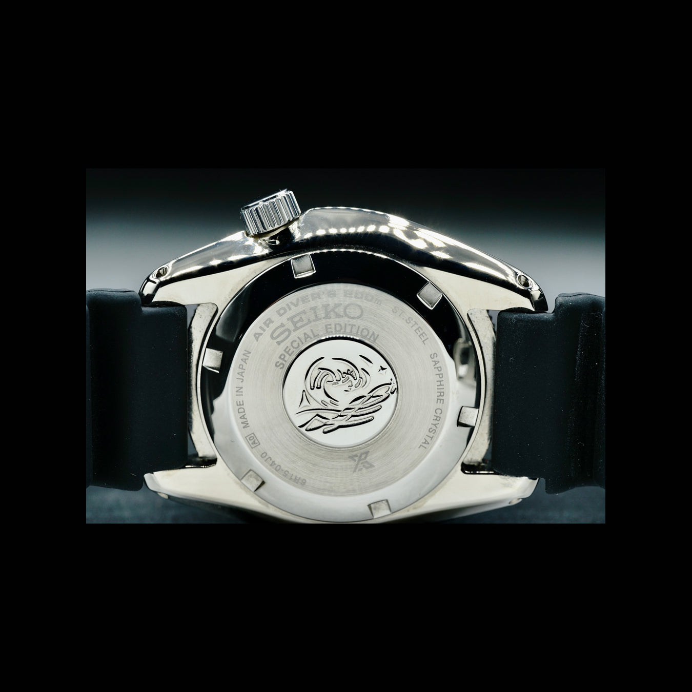 Seiko Prospex SPB087