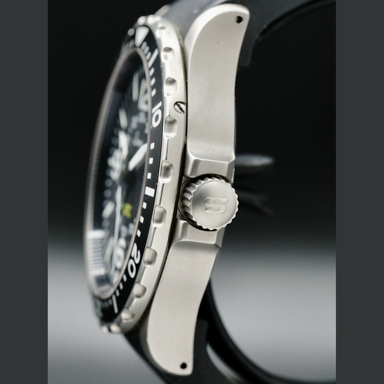 Sinn 857 UTC