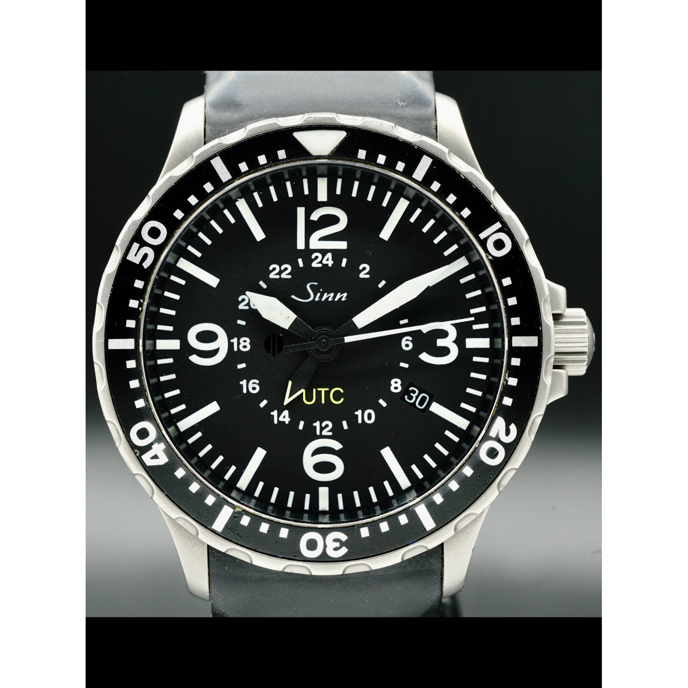 Sinn 857 UTC