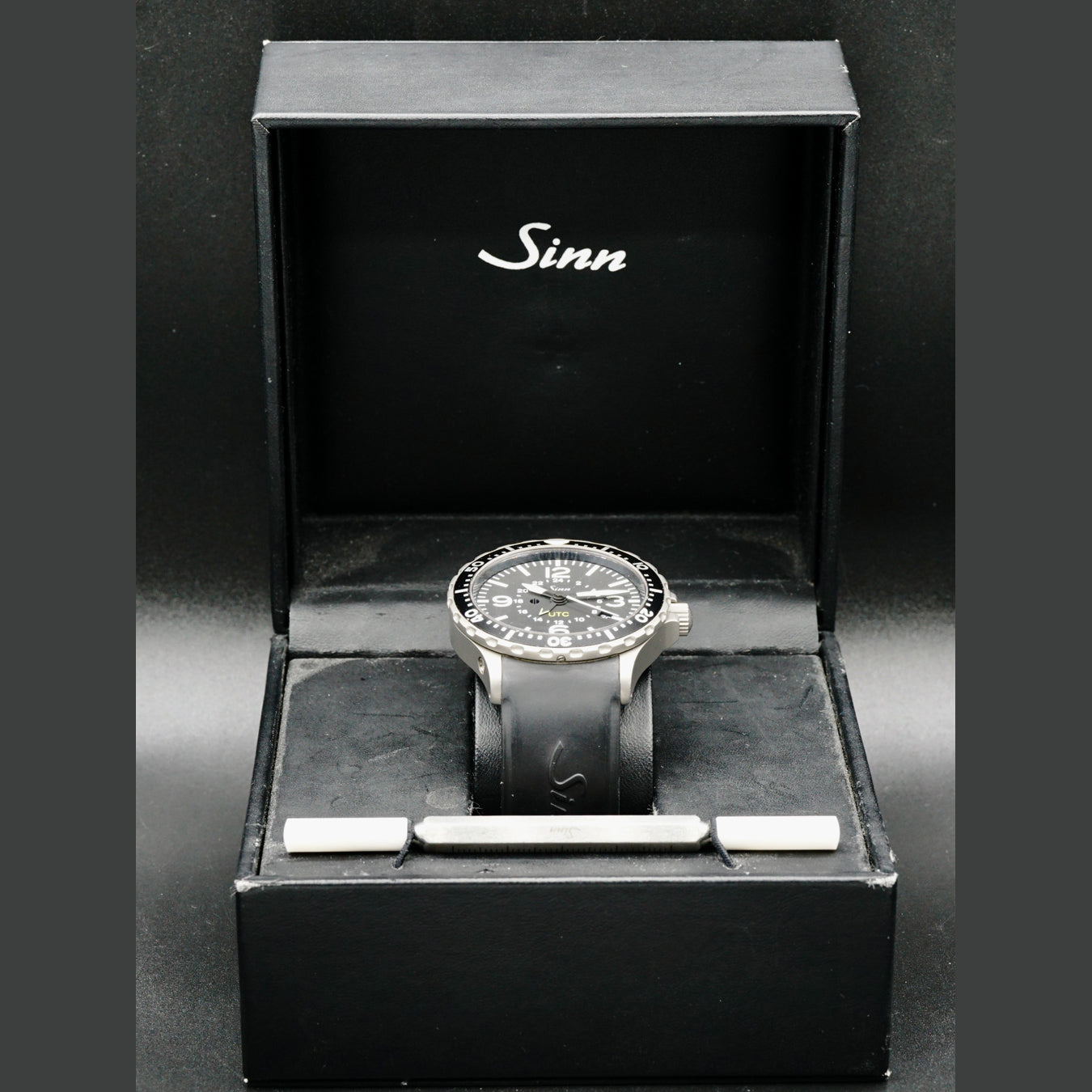 Sinn 857 UTC
