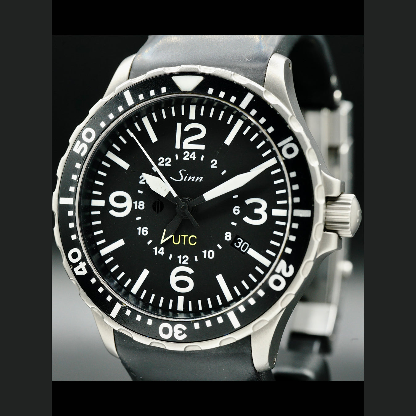 Sinn 857 UTC
