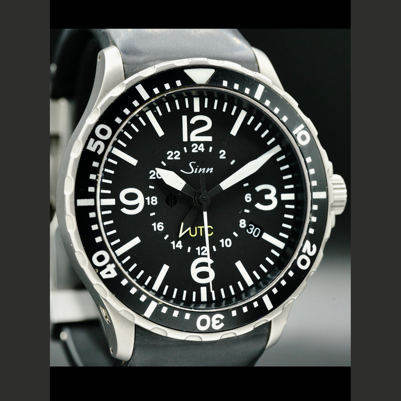 Sinn 857 UTC