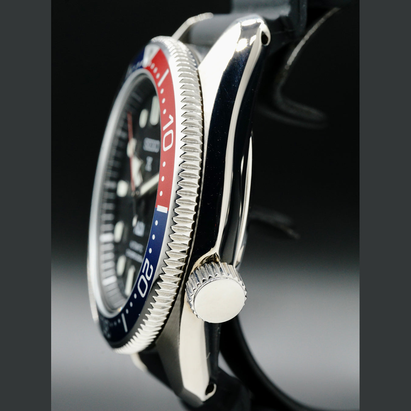 Seiko Prospex SPB087