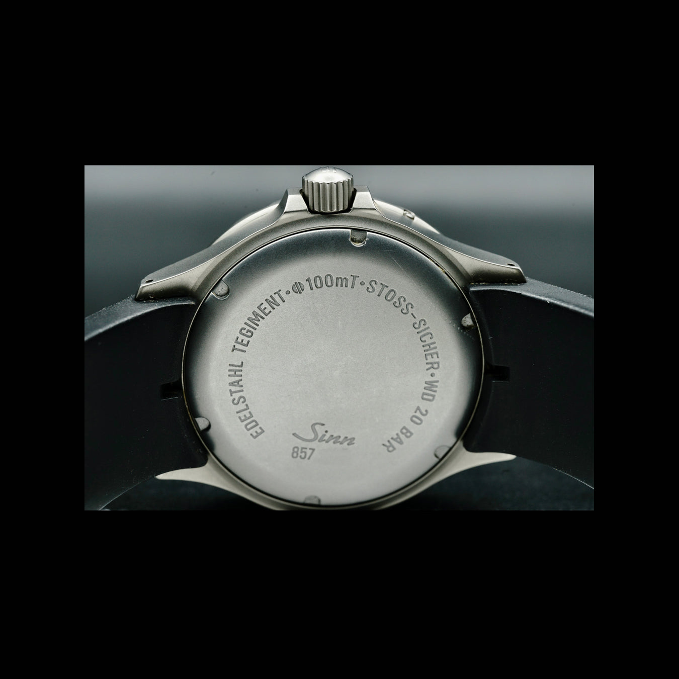 Sinn 857 UTC