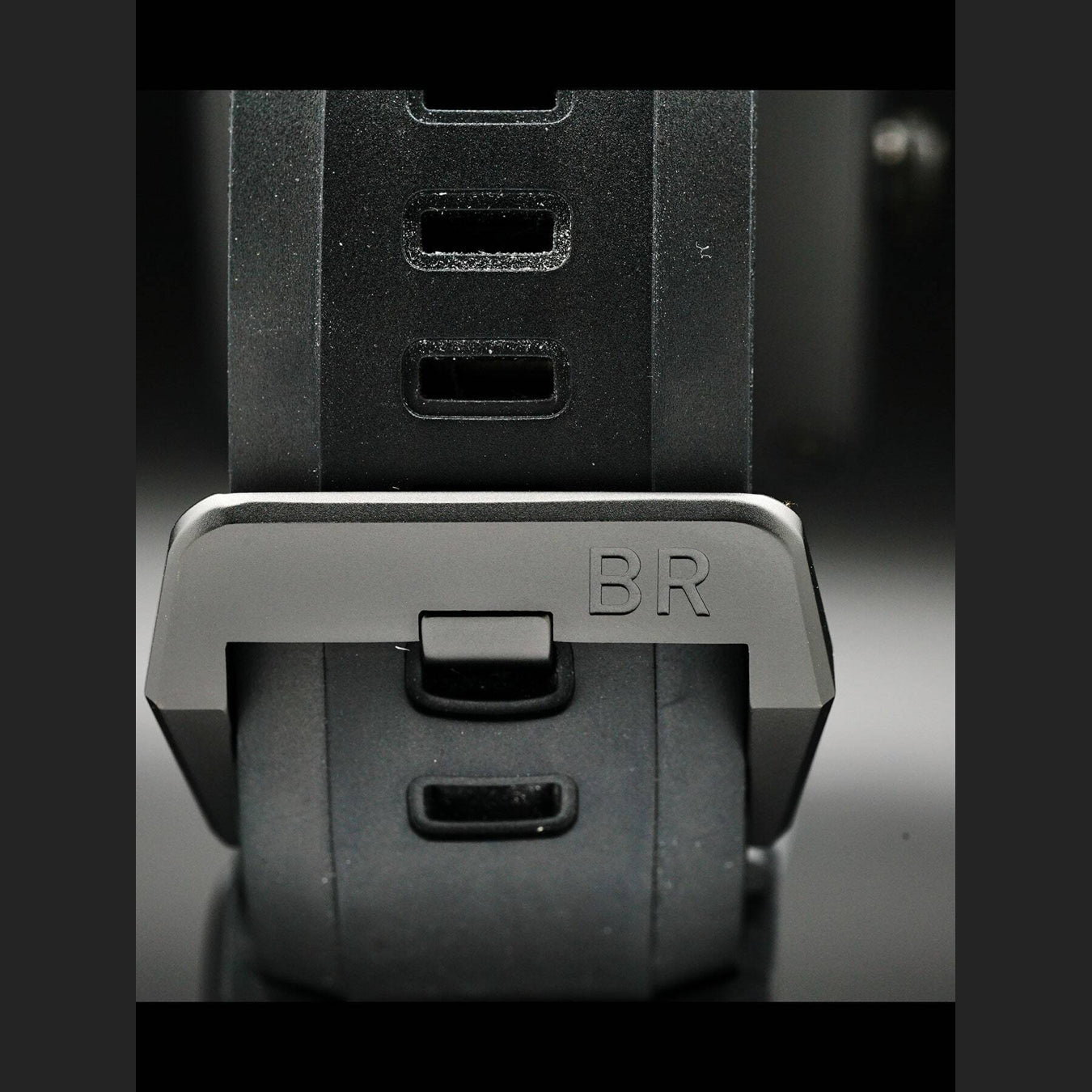 Bell & Ross BR 03-92 Bi-Compass