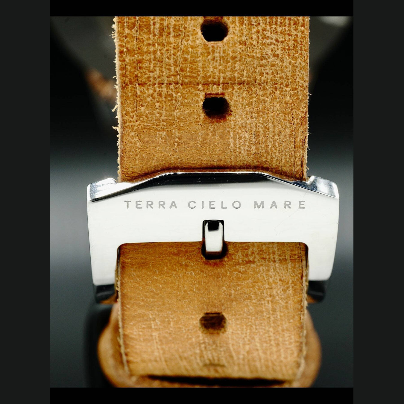 Terra Cielo Mare Avio MK-II White