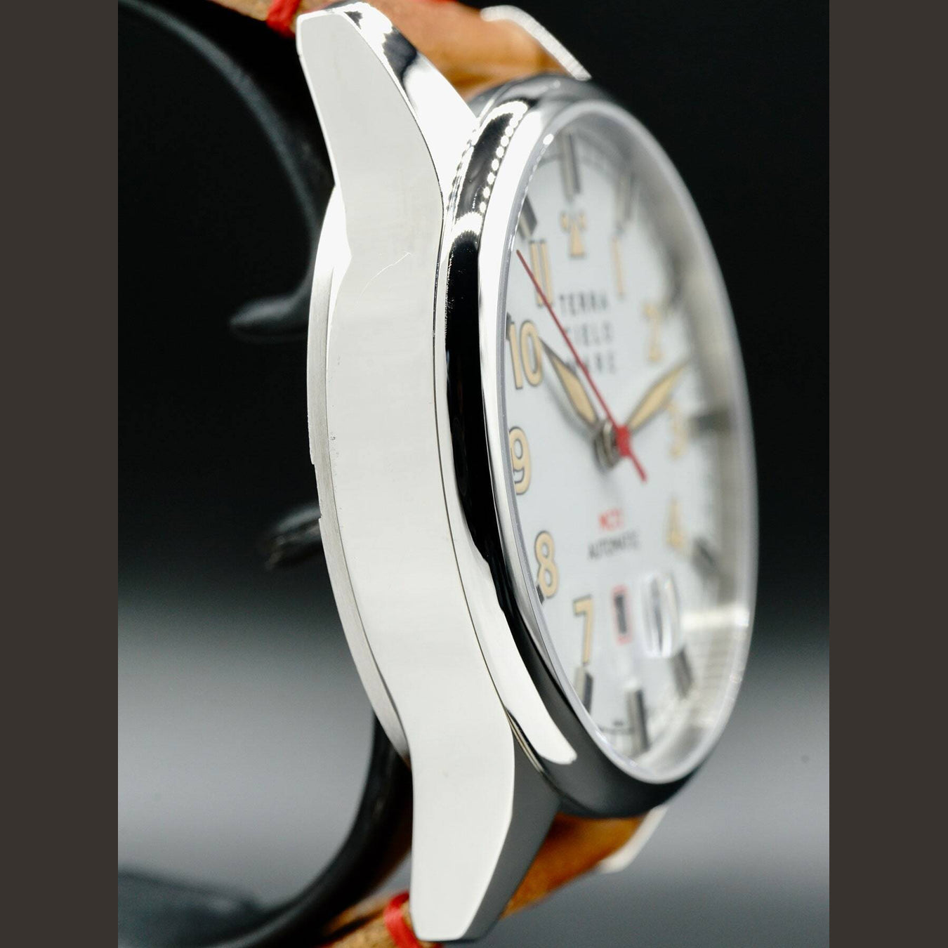 Terra Cielo Mare Avio MK-II White