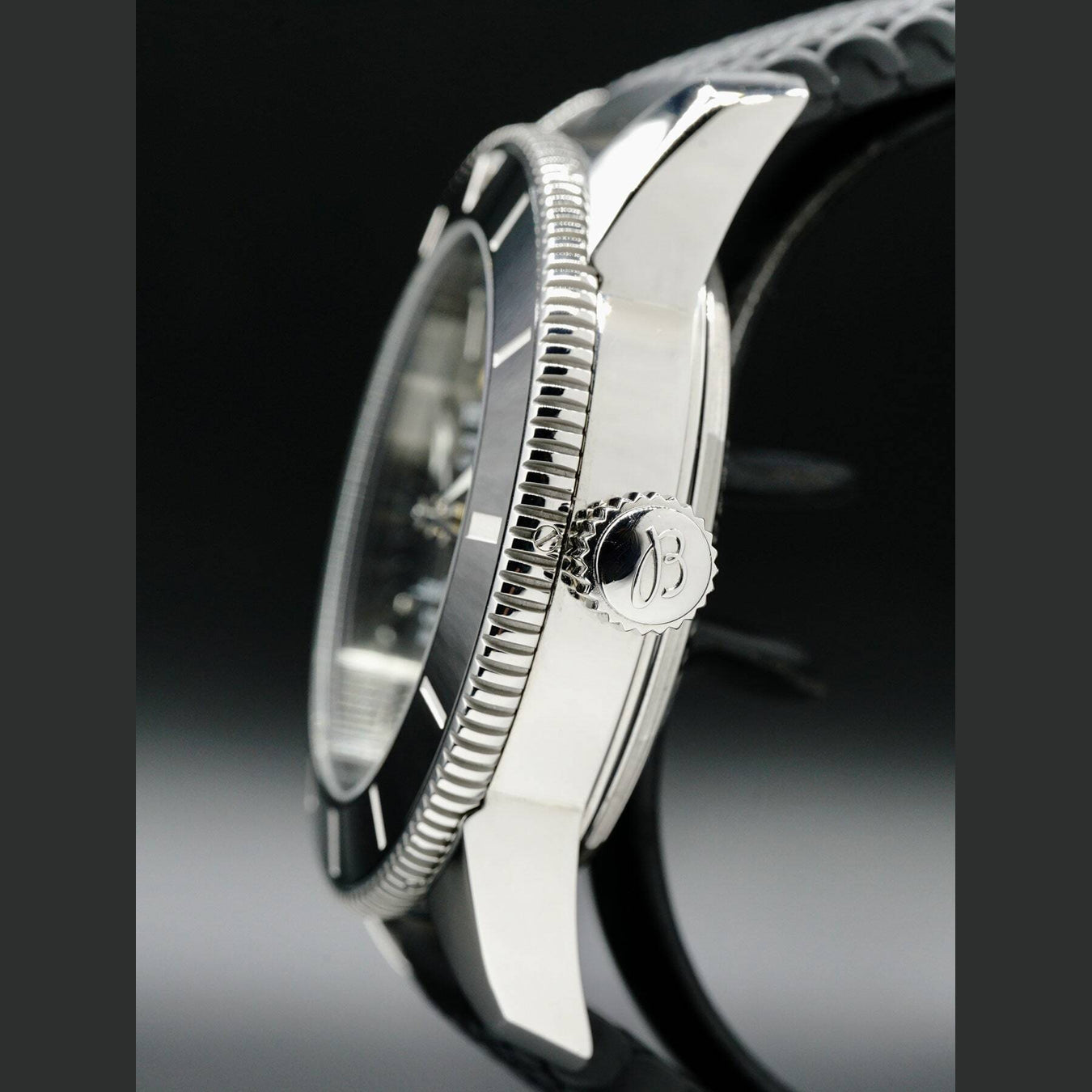 Breitling Superocean Heritage B20 Automatic 42 AB2010121B1A1