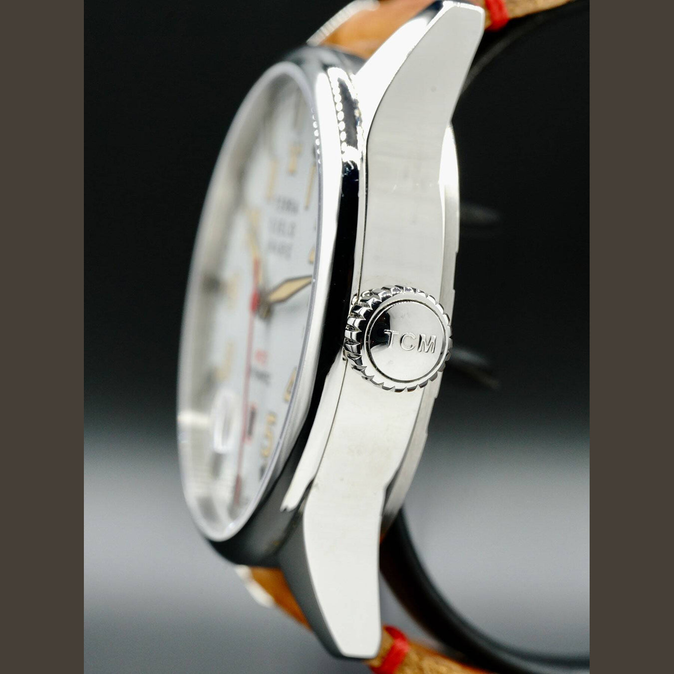Terra Cielo Mare Avio MK-II White