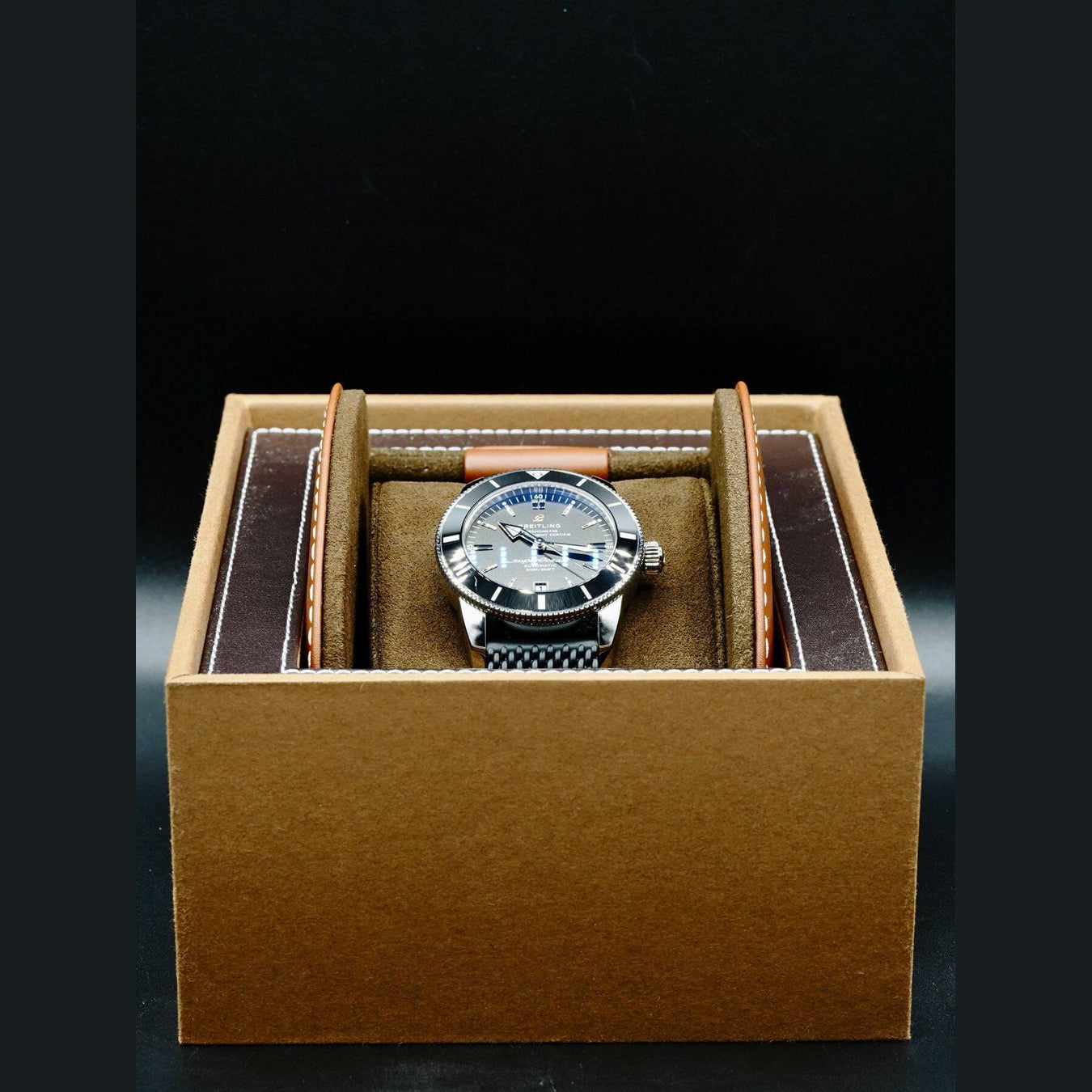 Breitling Superocean Heritage B20 Automatic 42 AB2010121B1A1