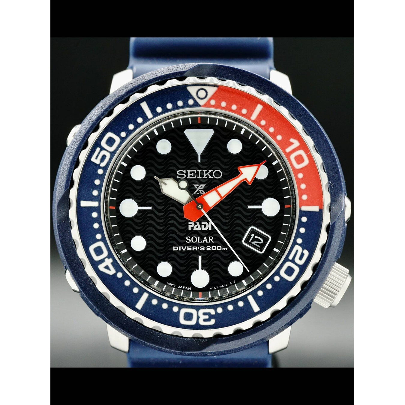 Seiko Padi Special Edition Prospex SNE499