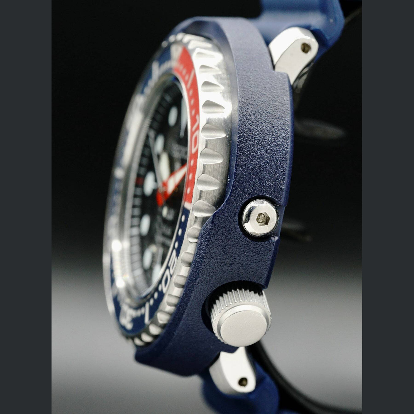 Seiko Padi Special Edition Prospex SNE499