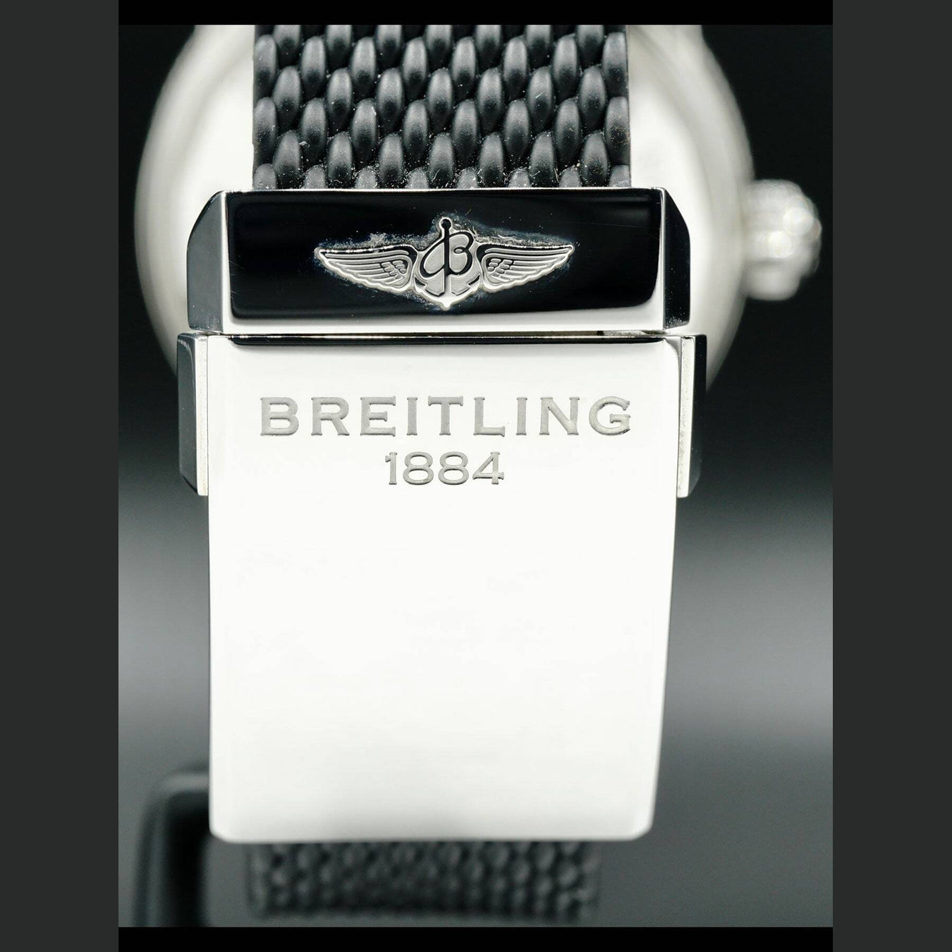 Breitling Superocean Heritage B20 Automatic 42 AB2010121B1A1