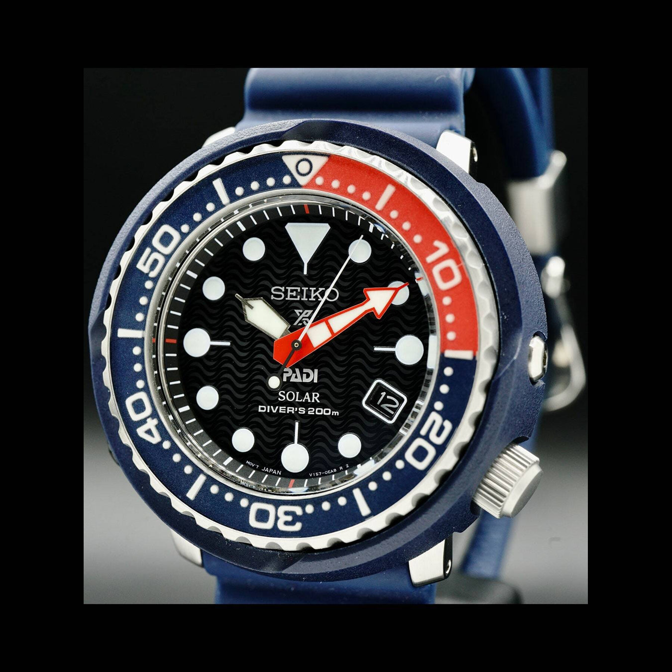 Seiko Padi Special Edition Prospex SNE499