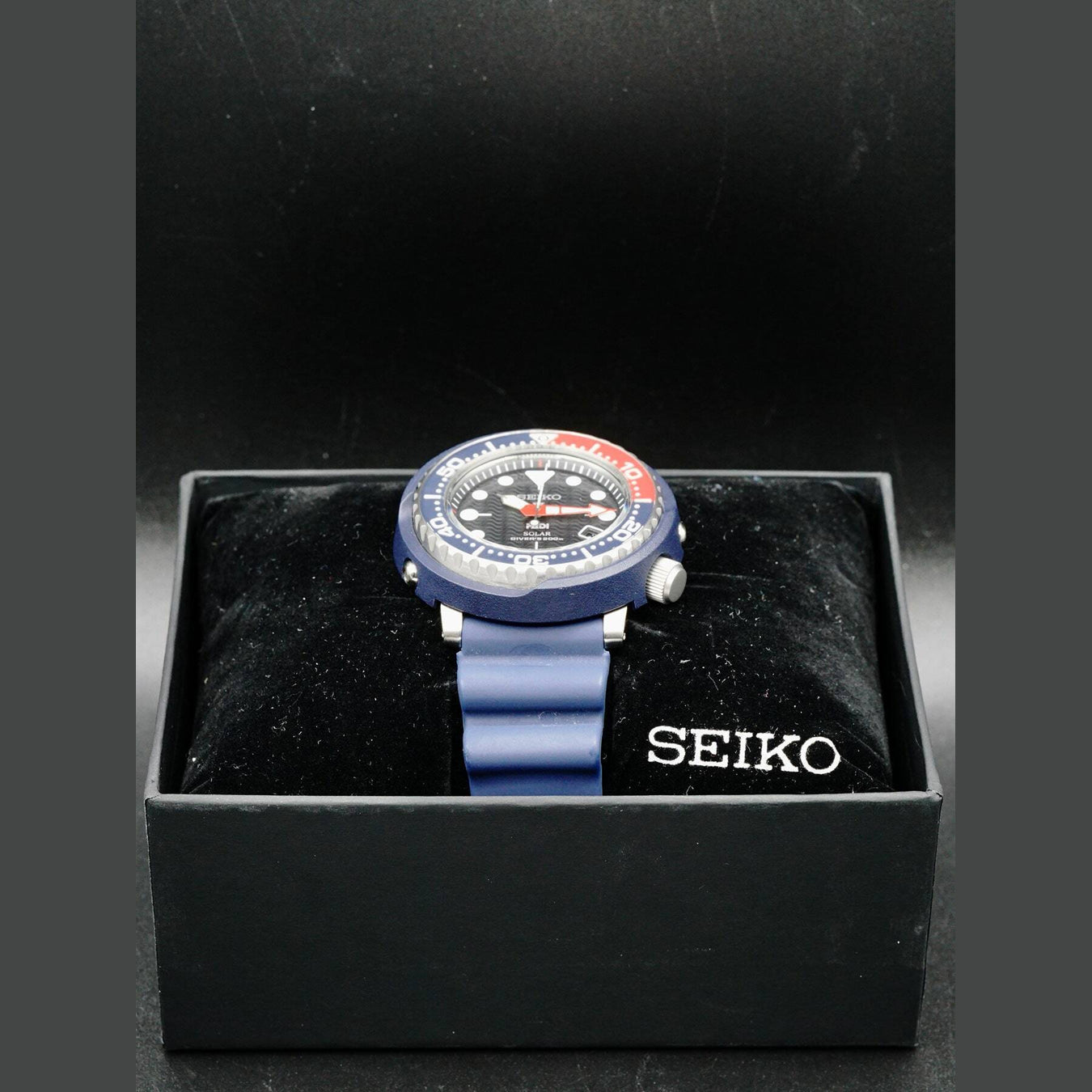 Seiko Padi Special Edition Prospex SNE499