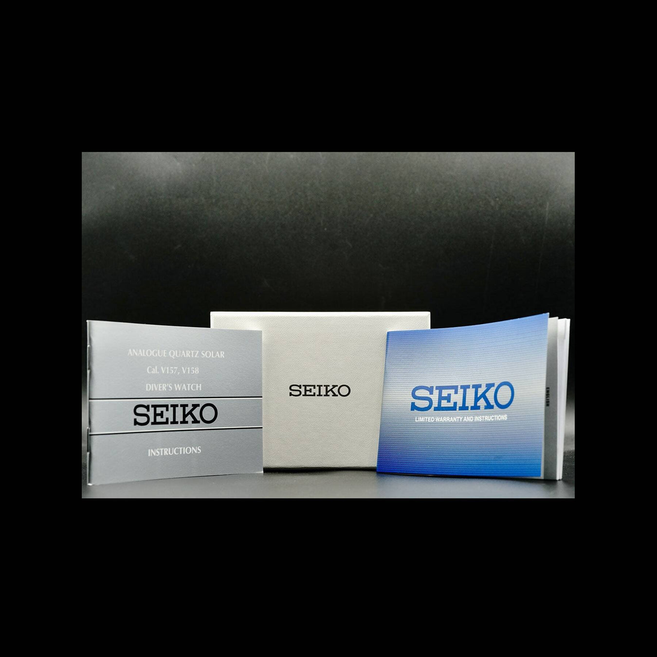 Seiko Padi Special Edition Prospex SNE499