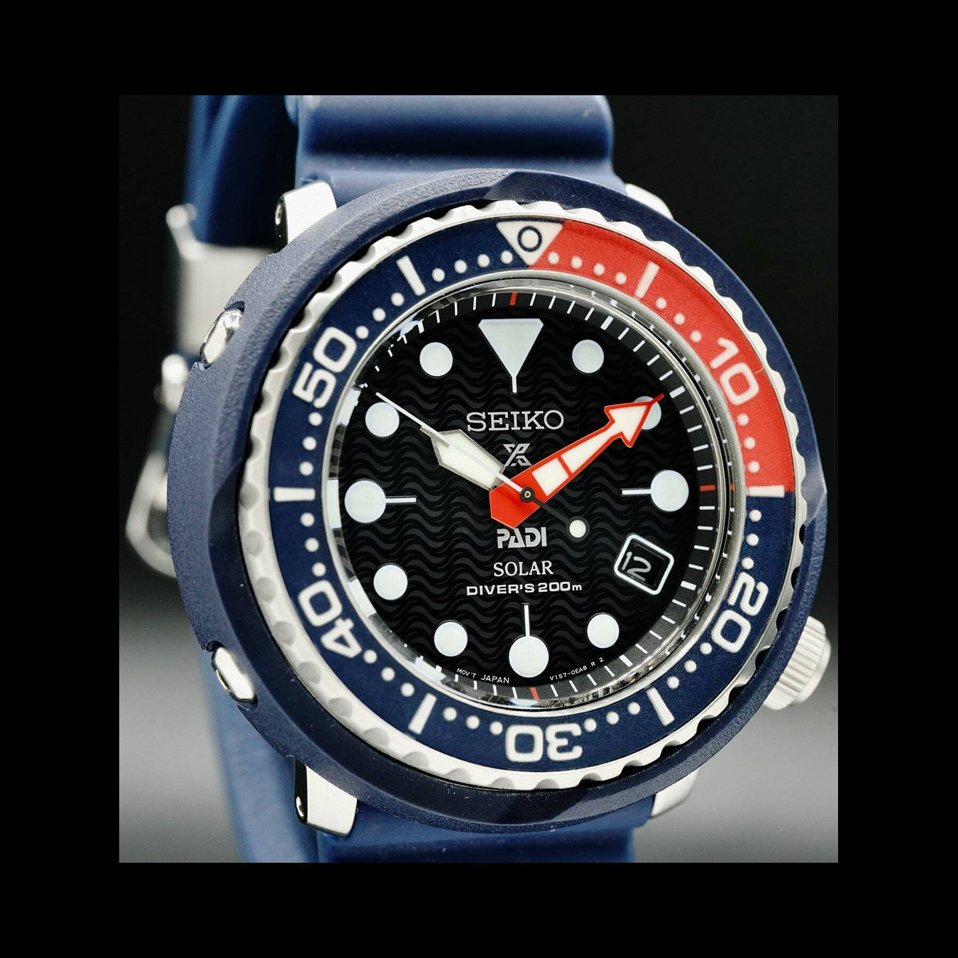 Seiko Padi Special Edition Prospex SNE499