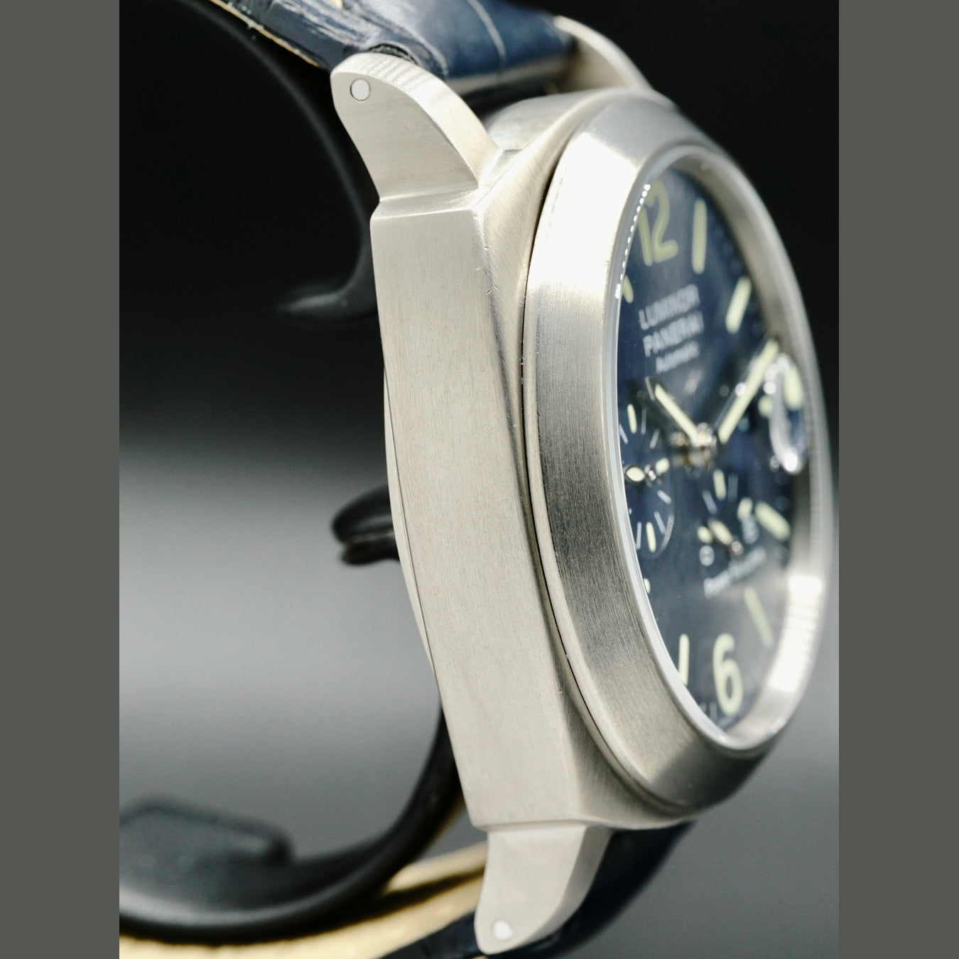 Panerai Luminor Power Reserve Titanium PAM00093