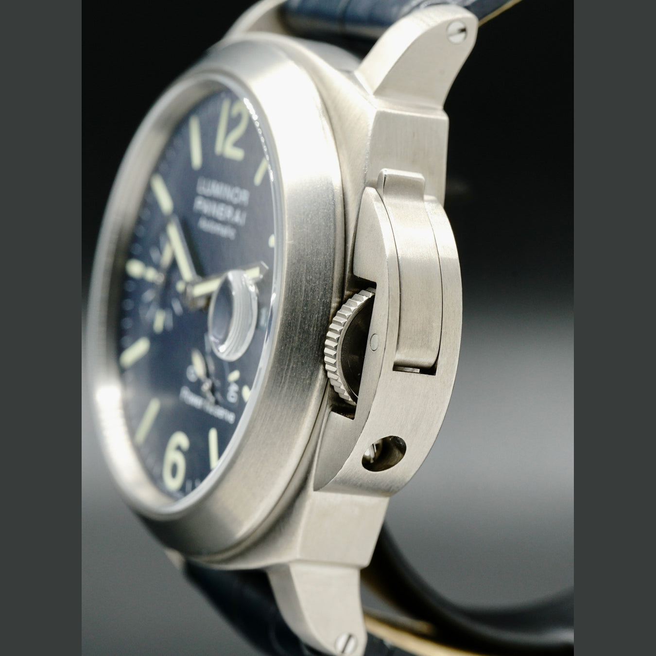 Panerai Luminor Power Reserve Titanium PAM00093