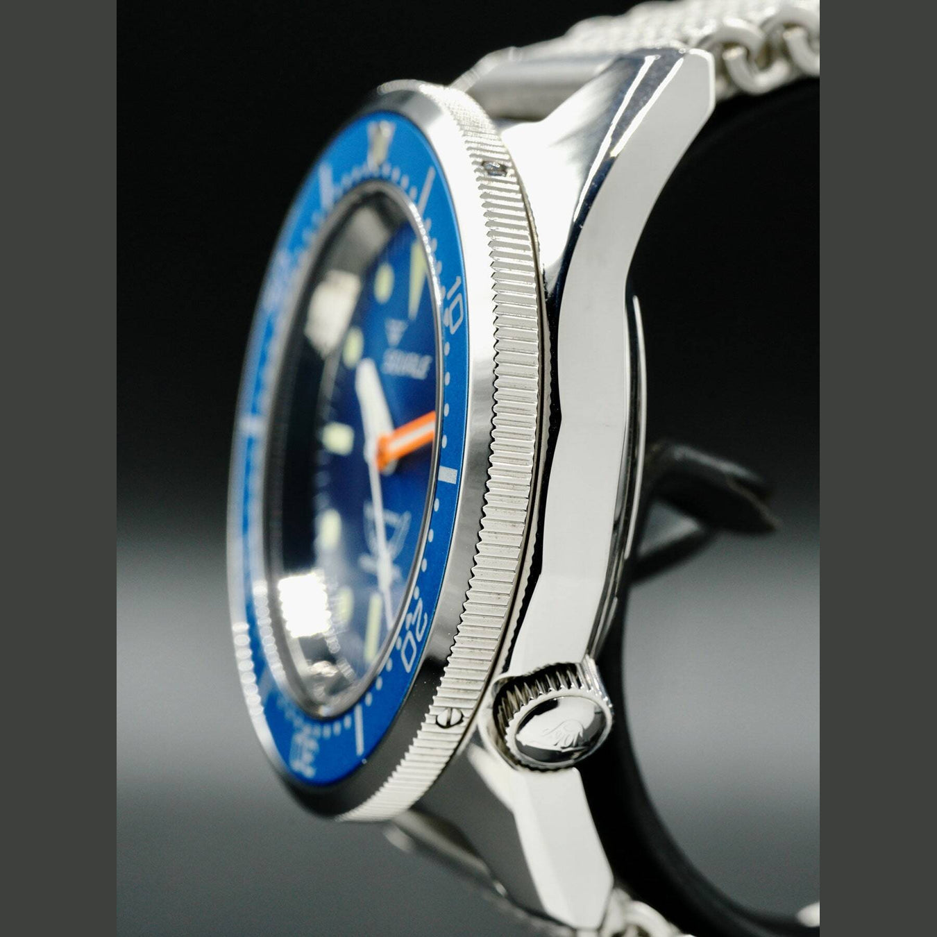 Squale 1521-026-BLR