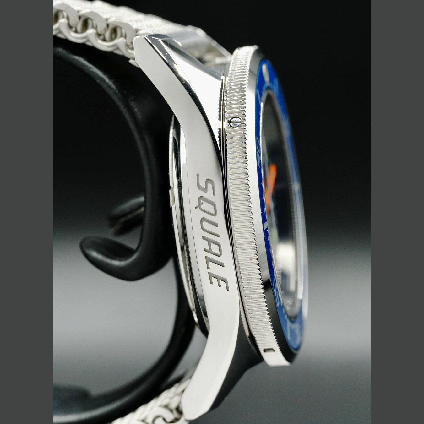 Squale 1521-026-BLR