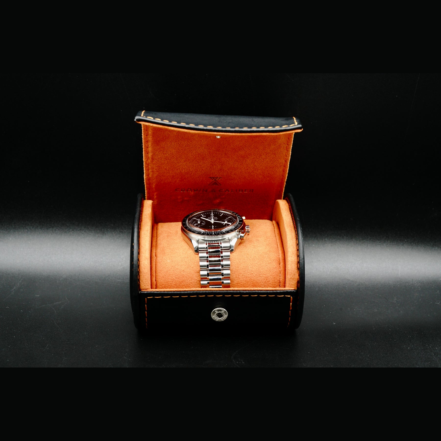 Omega Speedmaster Reduced Chronograph 3510.50.00