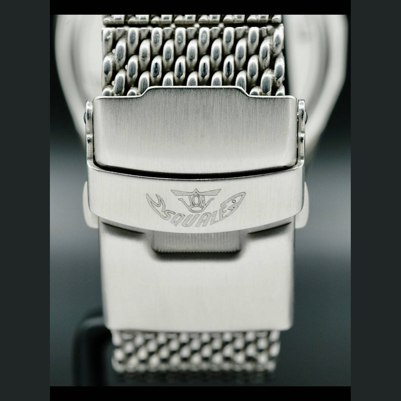 Squale 1521-026-BLR