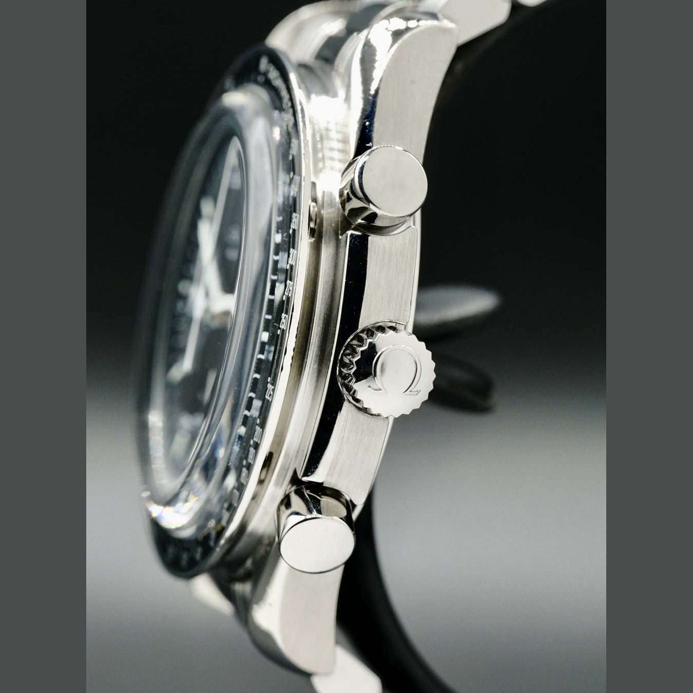 Omega Speedmaster Reduced Chronograph 3510.50.00