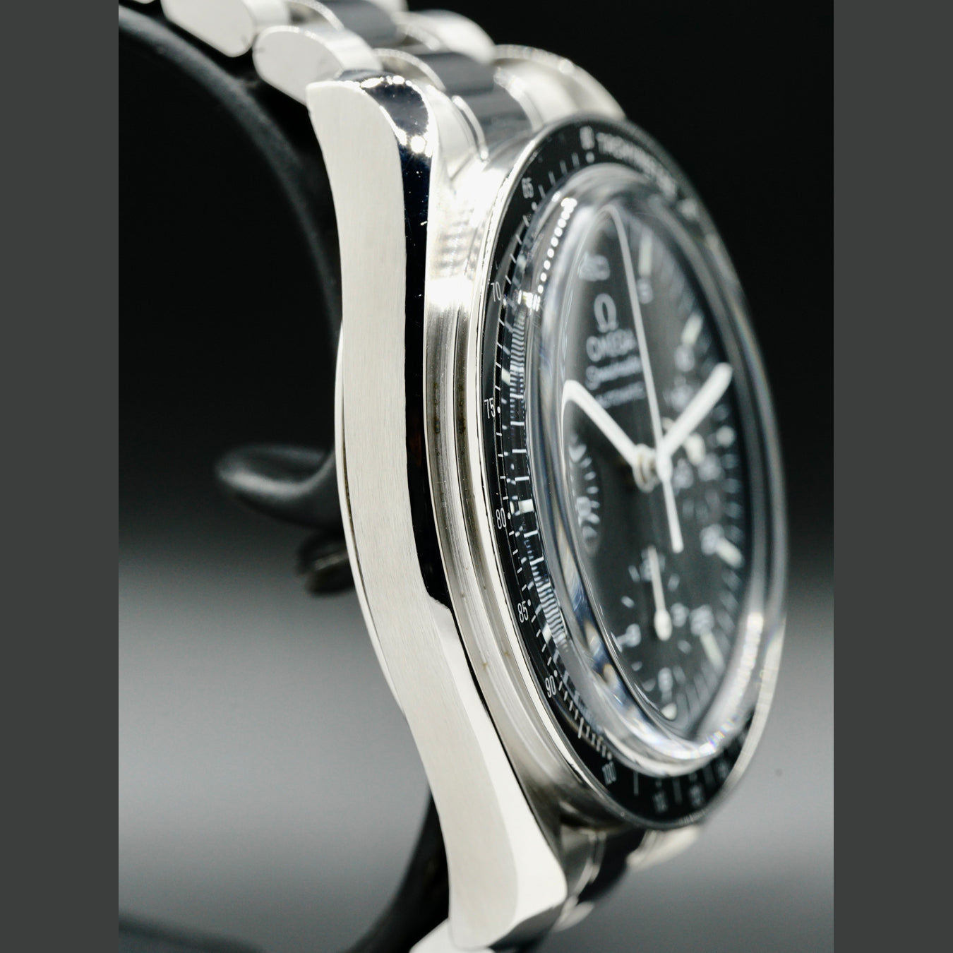 Omega Speedmaster Reduced Chronograph 3510.50.00