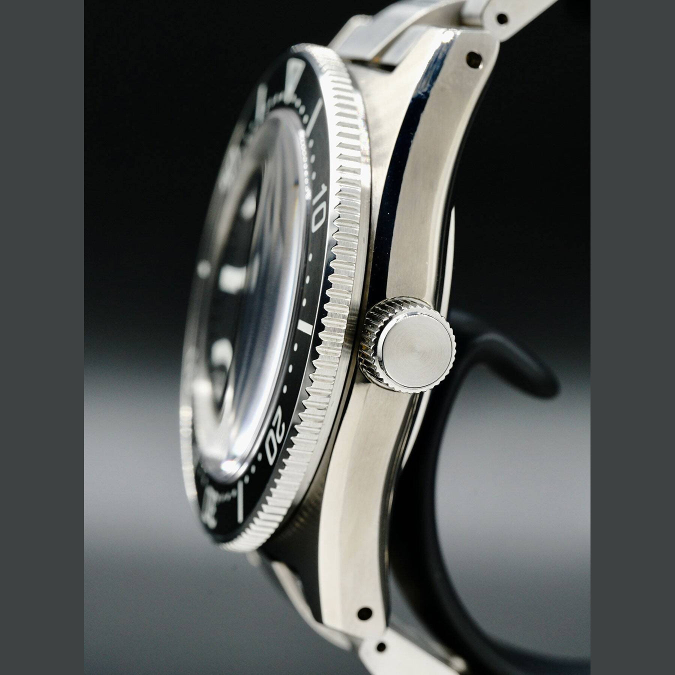 Seiko Prospex SPB143