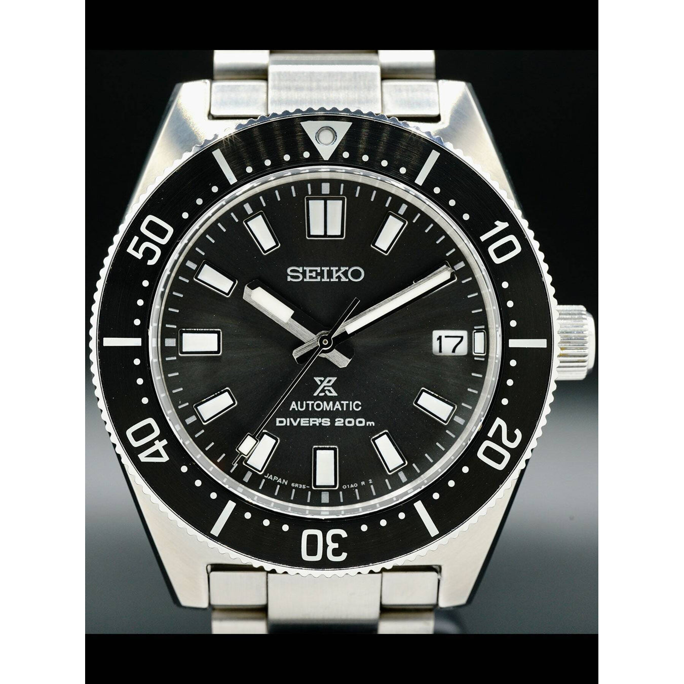 Seiko Prospex SPB143
