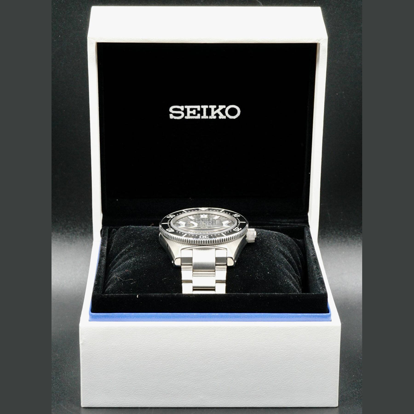 Seiko Prospex SPB143