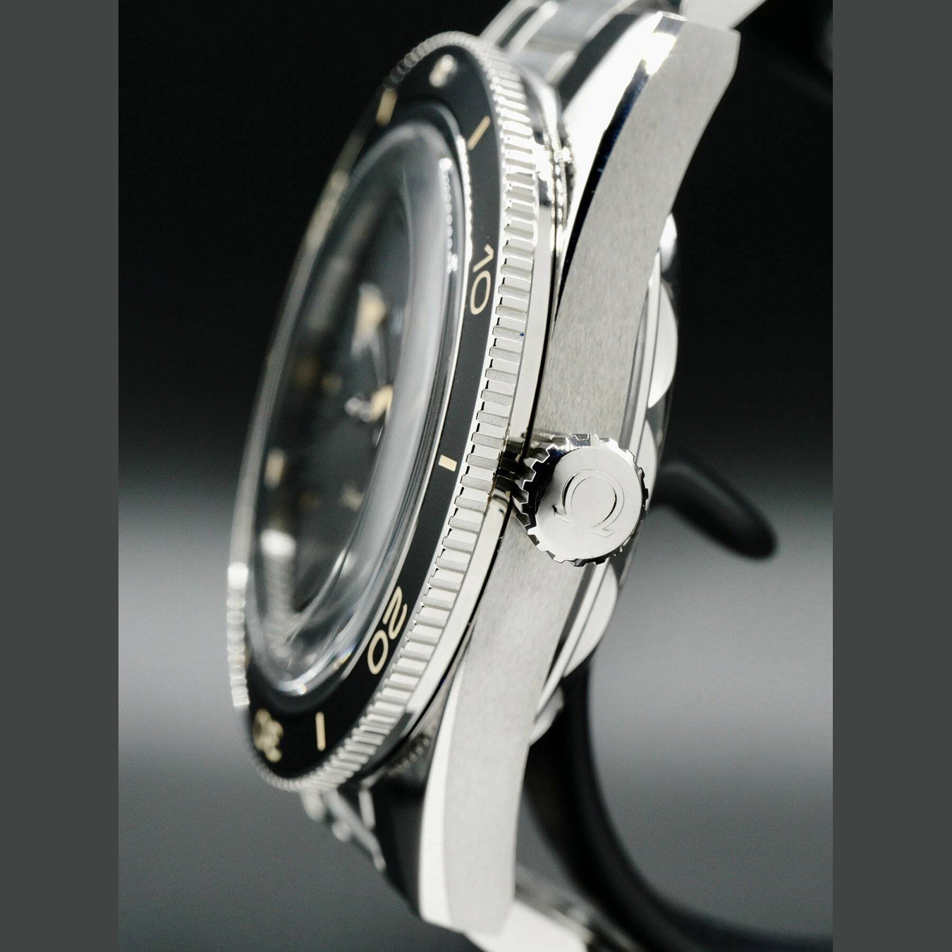 Omega Seamaster 300 Master Chronometer 234.30.41.21.01.001