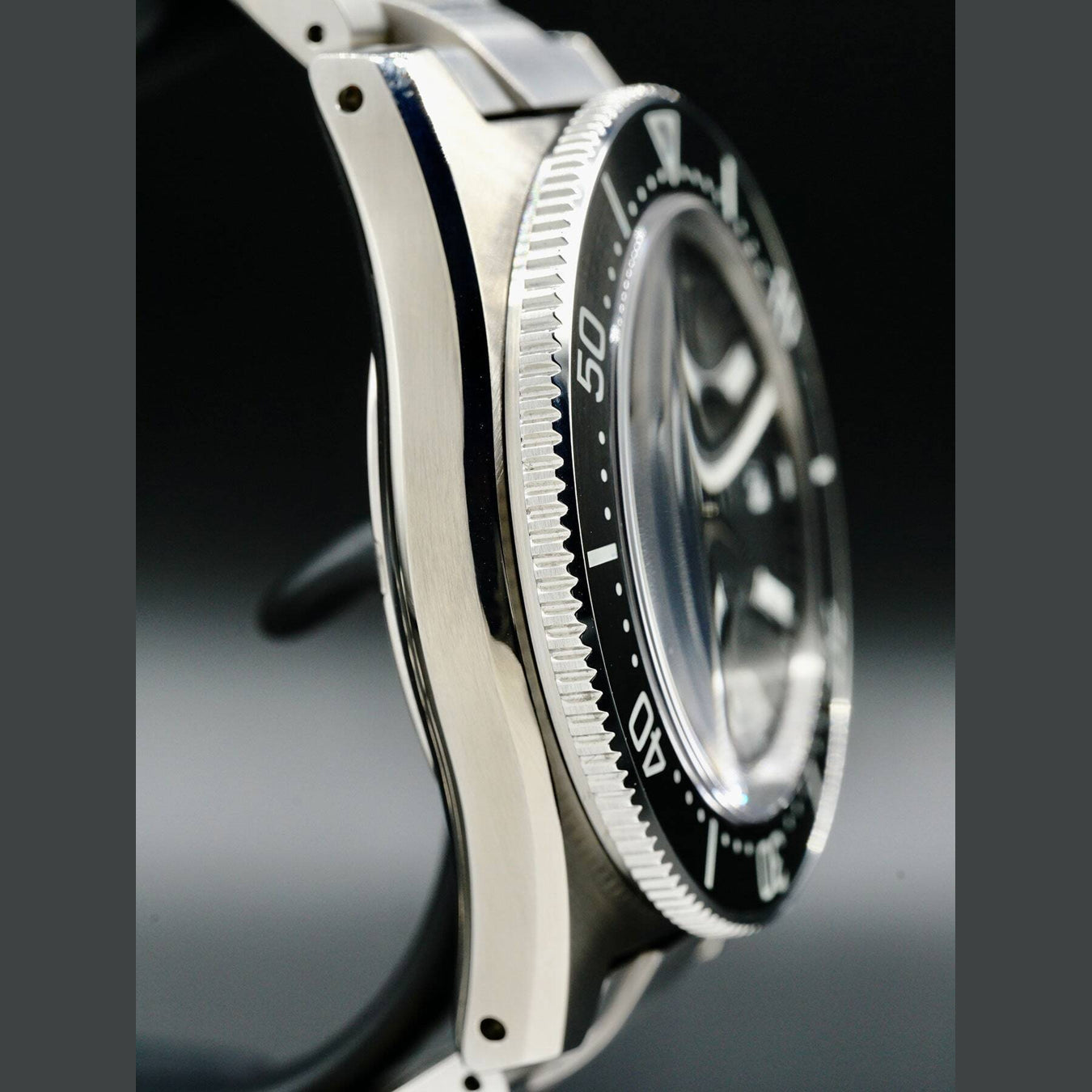 Seiko Prospex SPB143