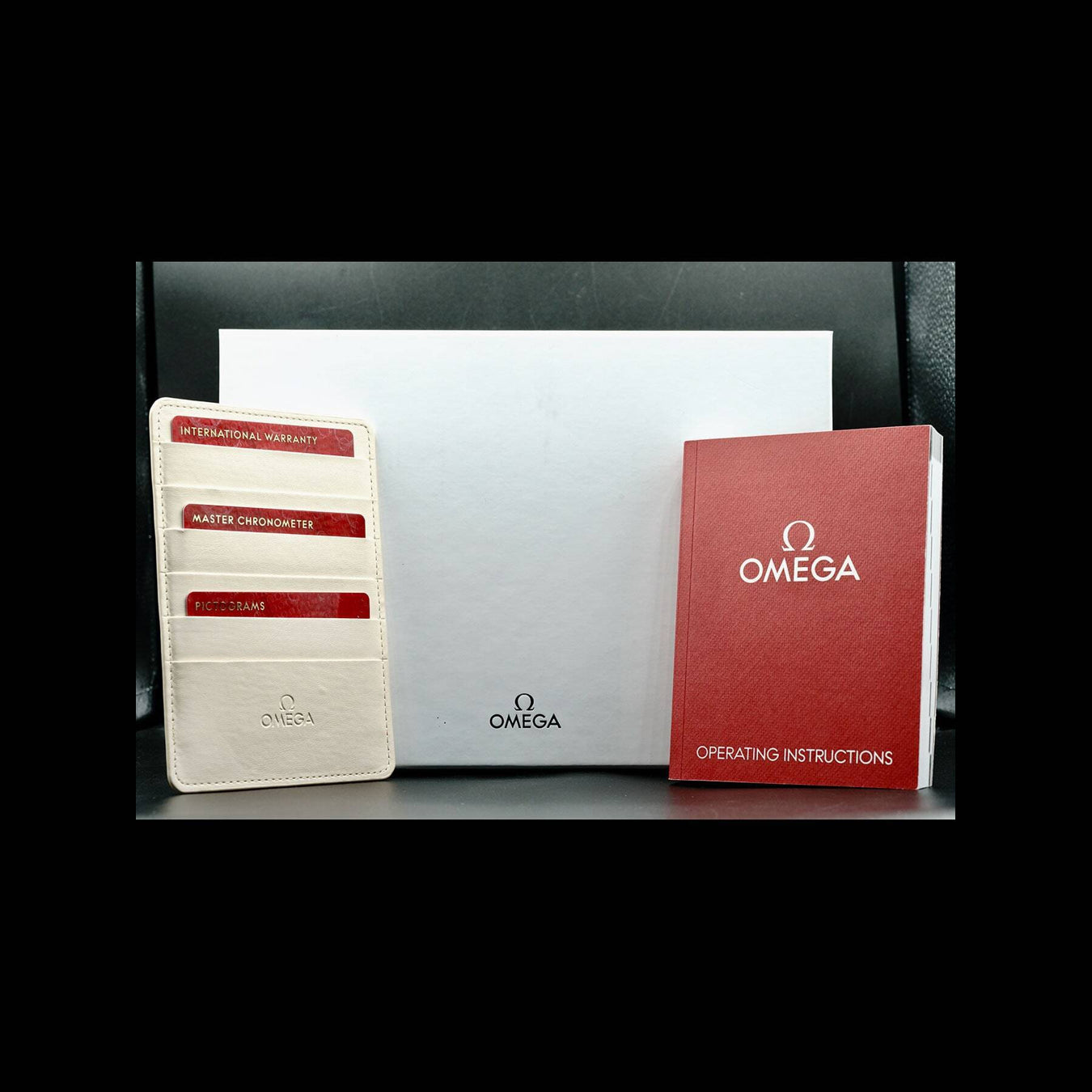 Omega Seamaster 300 Master Chronometer 234.30.41.21.01.001