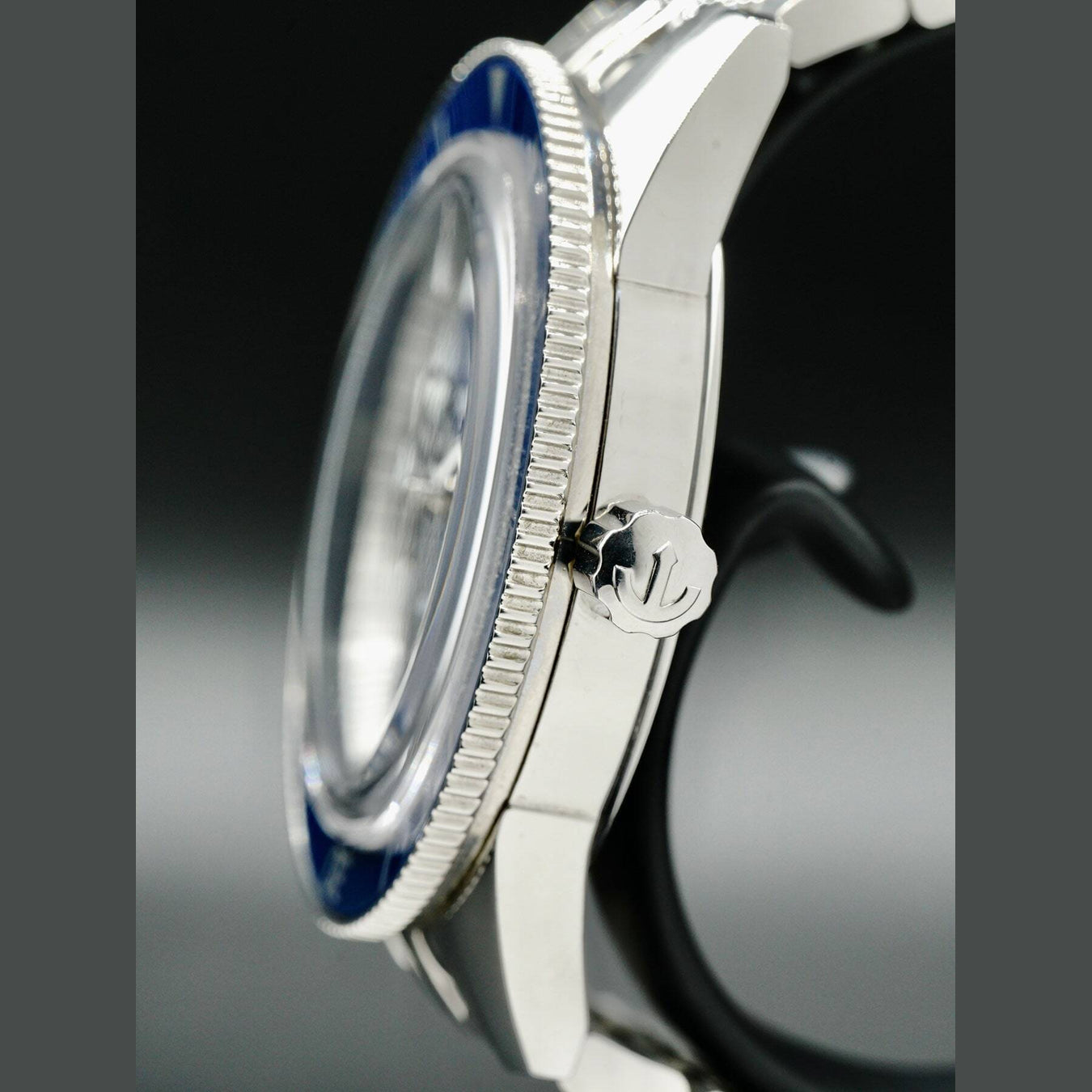 Rado Captain Hook 763.0505.3