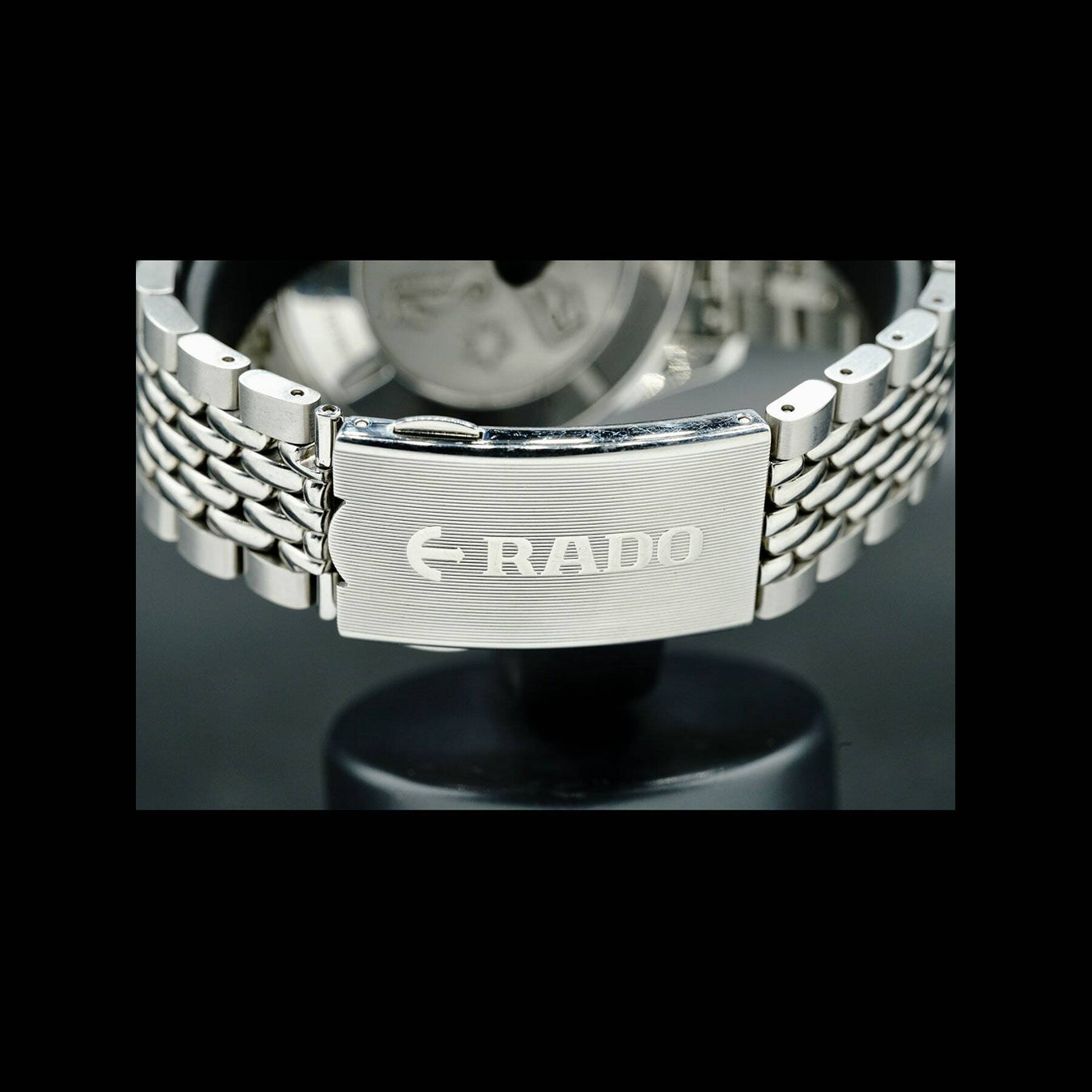 Rado Captain Hook 763.0505.3