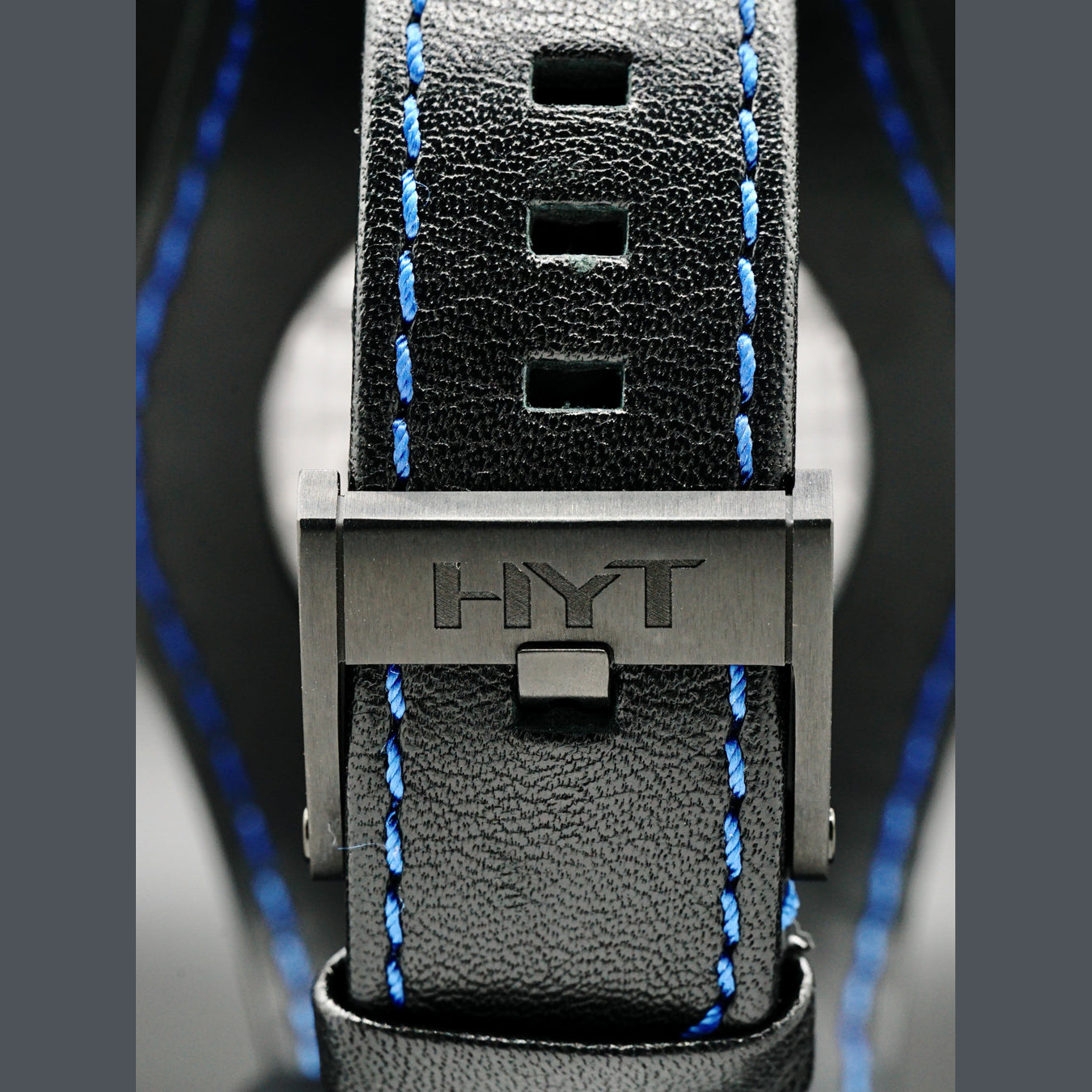 HYT Skull Axl Rose 151-DL-47-NF-BV
