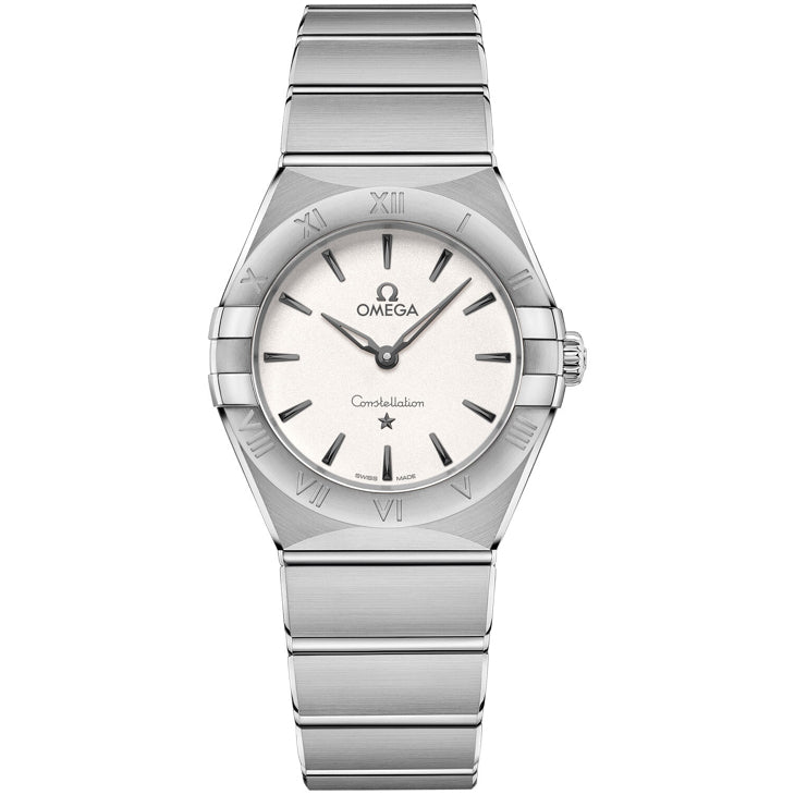 Omega Constellation Quartz 28mm 131.10.28.60.02.001