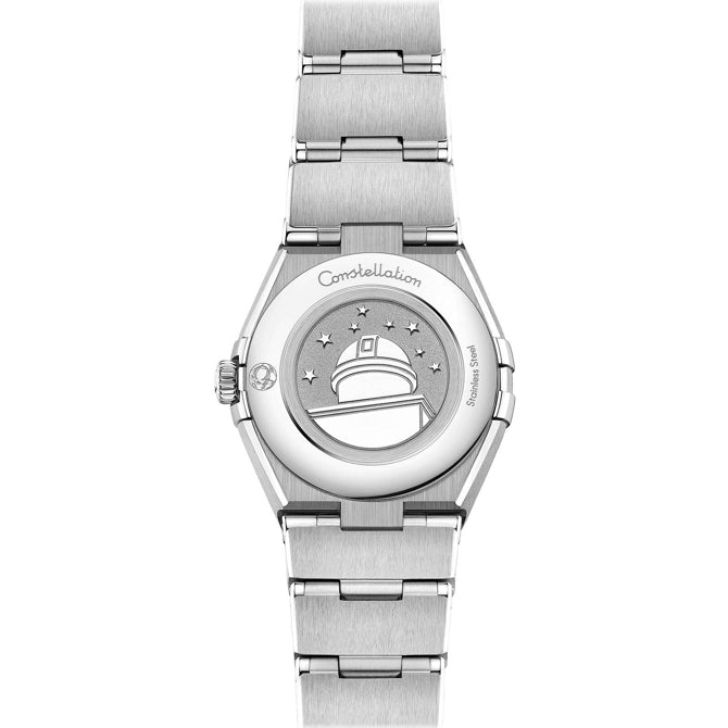 Omega Constellation Quartz 25mm 131.10.25.60.55.001