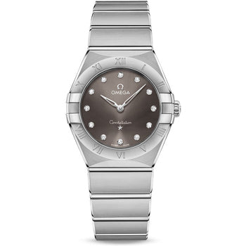 Omega Constellation Quartz 28mm 131.10.28.60.56.001