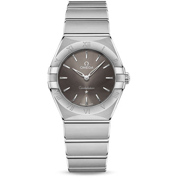 Omega Constellation Quartz 28mm 131.10.28.60.06.001
