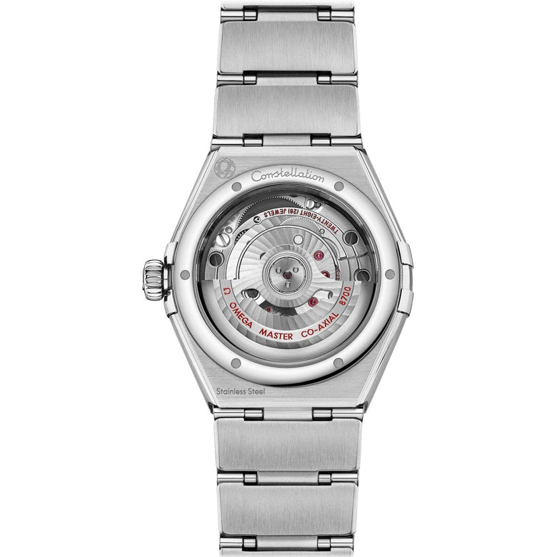 Omega Constellation Co-Axial Master Chronometer 29mm 131.10.29.20.55.001