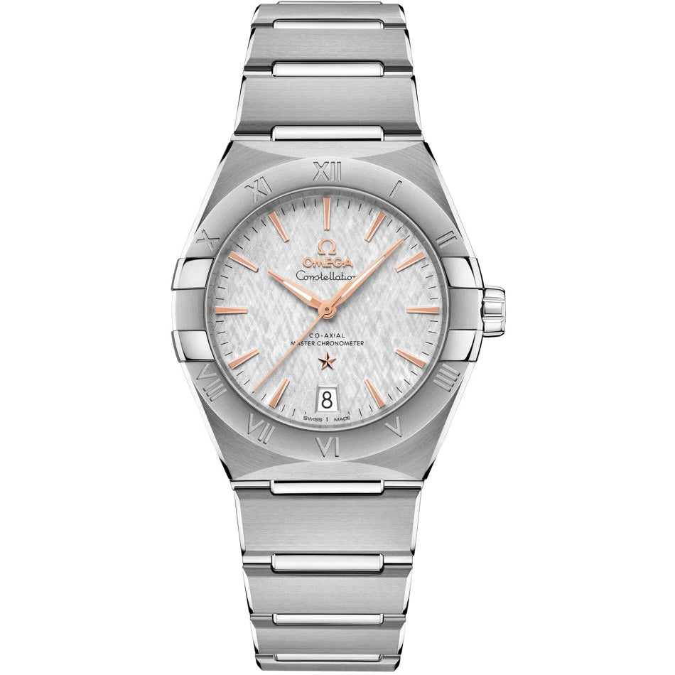 Omega Constellation Co-Axial Master Chronometer 39mm 131.10.39.20.06.001