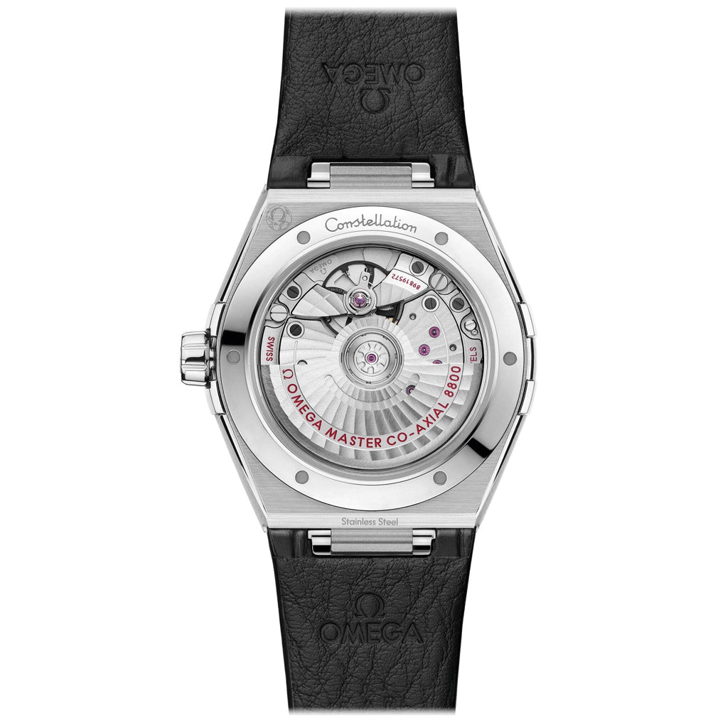 Omega Constellation Co-Axial Master Chronometer 39mm 131.13.39.20.01.001
