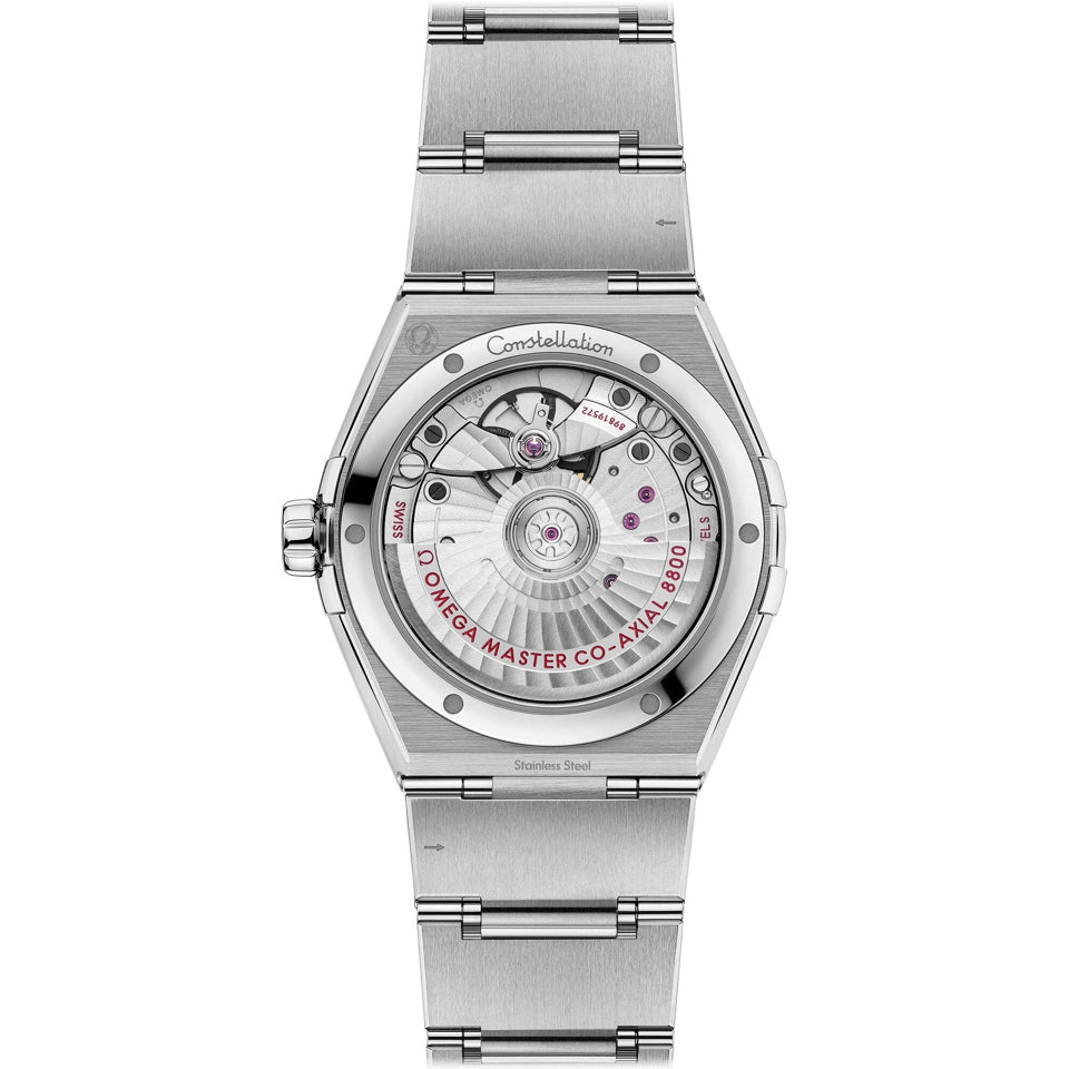Omega Constellation Co-Axial Master Chronometer 39mm 131.10.39.20.06.001