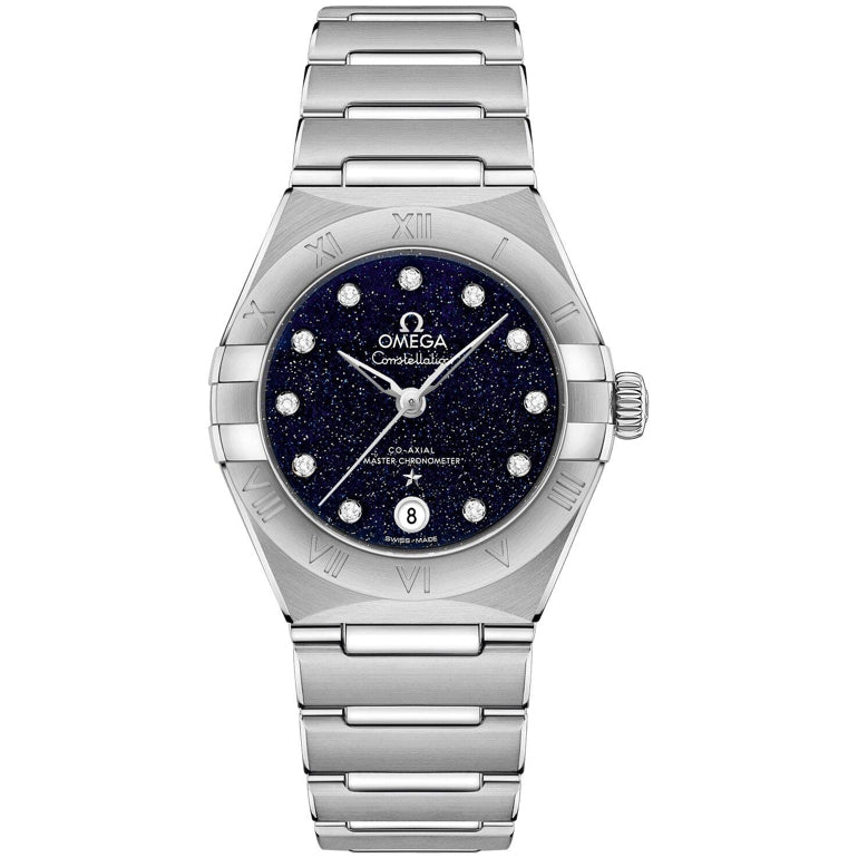 Omega Constellation Co-Axial Master Chronometer 29mm 131.10.29.20.53.001